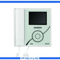 آیفون تصویری الکتروپیک 4 اینچ با حافظه MTV-592